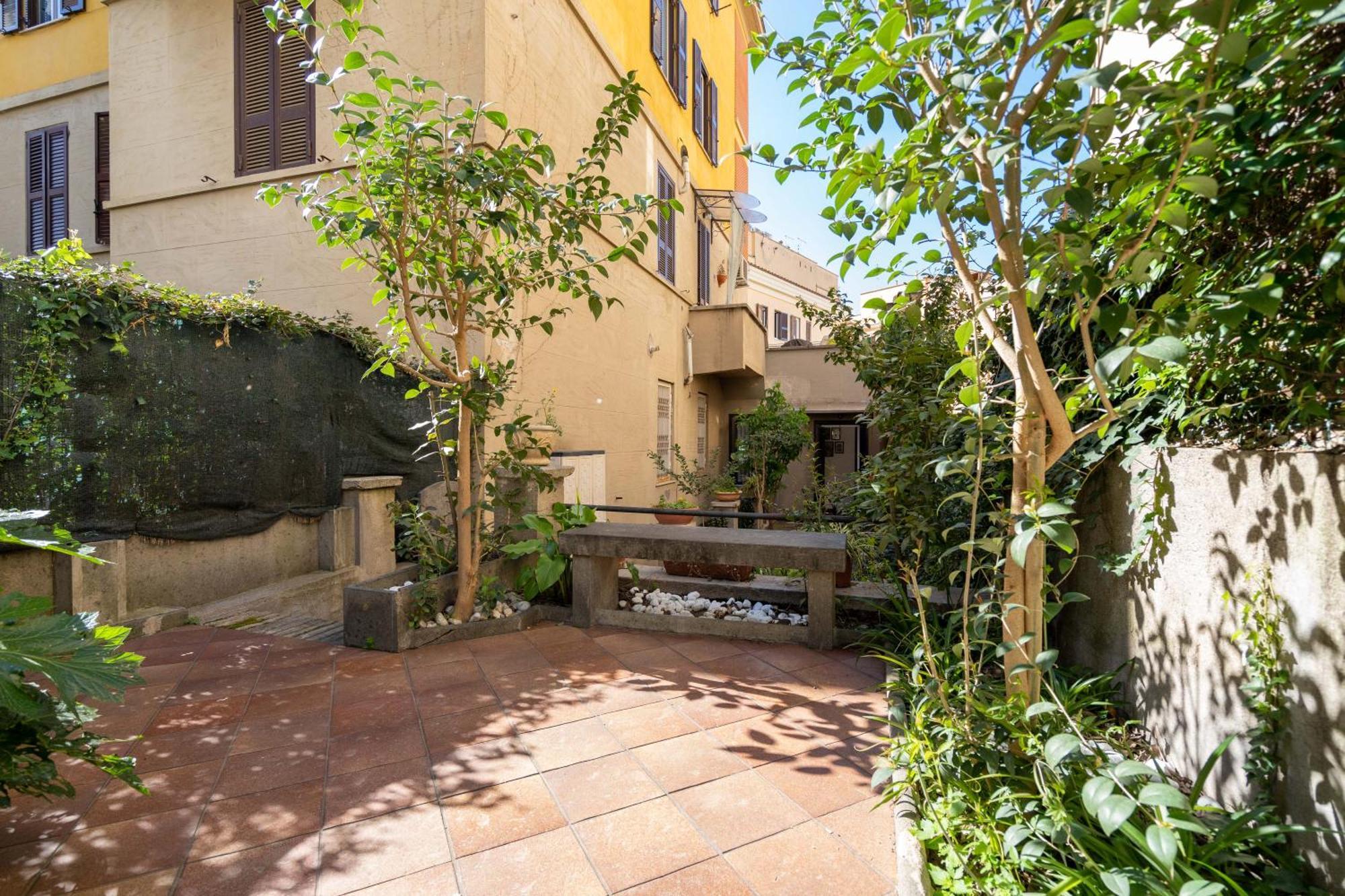 A Due Fermate Dal Colosseowi-fi & Netflix Gratis Apartment